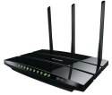 TP-LINK AC1750 Dwupasmowy, gigabitowy router bezprzewodowy /Archer C7