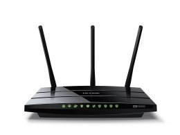 TP-LINK Bezprzewodowy router/modem VDSL/ADSL, AC1200/ Archer VR400