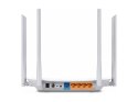 TP-LINK Dwupasmowy, bezprzewodowy router Archer C50