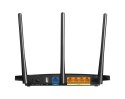 TP-LINK Dwupasmowy, gigabitowy router bezprzewodowy AC1750 ARCHER A7