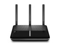 TP-LINK Gigabitowy, bezprzewodowy router/modem VDSL/ADSL, AC1600/VR600