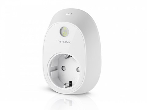 TP-LINK HS110 Smart Plug Wi-fi z kontrolą zużycia energii