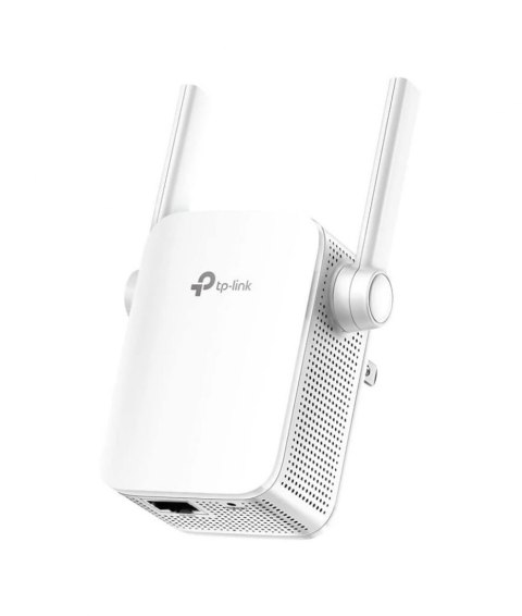 TP-LINK RE305 Dwuzakresowy wzmacniacz sygnału (repeater) / punkt dostępowy AC1200