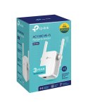 TP-LINK RE305 Dwuzakresowy wzmacniacz sygnału (repeater) / punkt dostępowy AC1200