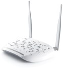 TP-LINK TD-W8968 Bezprzewodowy router/modem ADSL2+, standard N, 300Mb/s