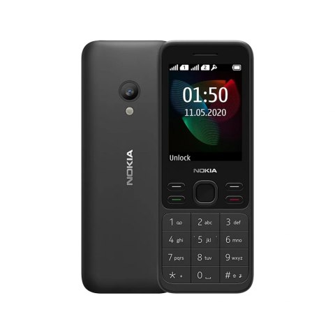 Telefon GSM Nokia 150 czarny