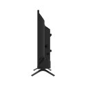 Telewizor Kruger&Matz 24" HD DVB-T2 H.265 HEVC 230/12V