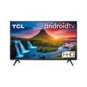 Telewizor TCL 40" FHD AndroidTV DVB-T2/C/S2 H.265 HEVC