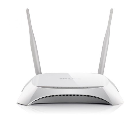 TP-LINK TL-MR3420 Bezprzewodowy router 3G/4G, standard N, 300Mb/s