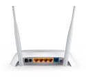 TP-LINK TL-MR3420 Bezprzewodowy router 3G/4G, standard N, 300Mb/s