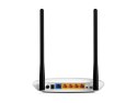 TP-LINK TL-WR841 EU N Bezprzewodowy router, standard N, 300Mb/s