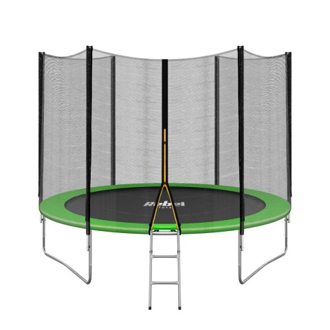 Trampolina ogrodowa Rebel Jump 10ft 312 cm ZAB0300