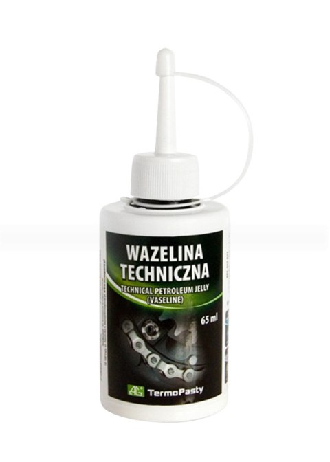 Wazelina techniczna 65ml AG AGT-077