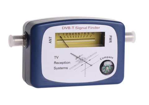 Wskaźnik DVB-T Finder