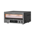 Wzmacniacz HiFi klasy A Kruger&Matz KM1995-A ( CD, USB, Bluetooth, radio cyfrowe DAB+, FM )