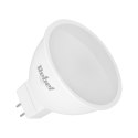 Żarówka, lampa LED 7W MR16 3000K, 12V