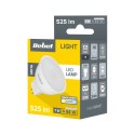 Żarówka, lampa LED 7W MR16 3000K, 12V