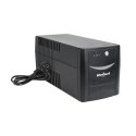 Zasilacz awaryjny UPS REBEL model Micropower 1000 ( offline, 1000VA / 600W , 230 V , 50Hz )