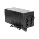 Zasilacz awaryjny UPS REBEL model Micropower 1000 ( offline, 1000VA / 600W , 230 V , 50Hz )