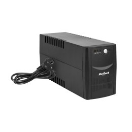 Zasilacz awaryjny UPS REBEL model Micropower 600 ( offline, 600VA / 360W , 230 V , 50Hz )