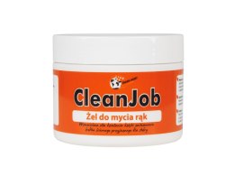 Żel do mycia rąk ze środkiem ściernym CleanJob