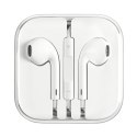 Zestaw słuchawkowy Apple EARPODS MD827ZM/A iPhone, iPod, iPad, Mac oryginalny