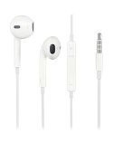 Zestaw słuchawkowy Apple EARPODS MD827ZM/A iPhone, iPod, iPad, Mac oryginalny