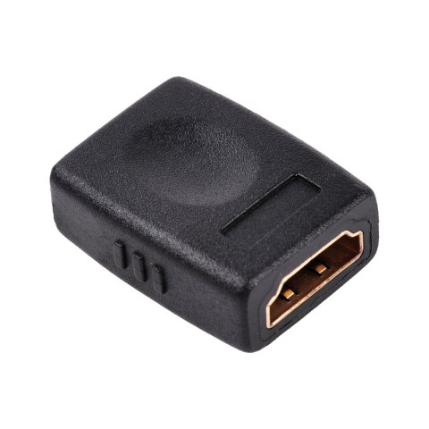 Złącze HDMI gniazdo-gniazdo LXHD01