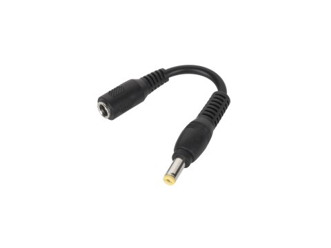 Złącze adapter 5.5/2.5 na Acer 5.5/1.7