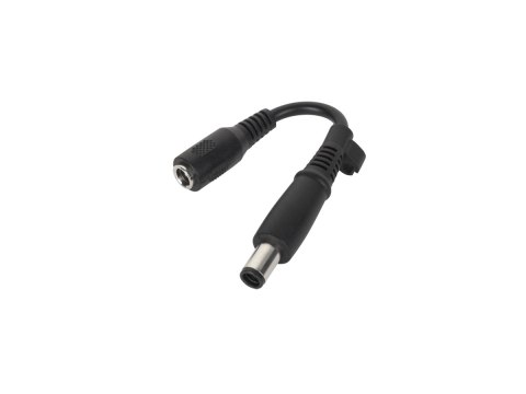 Złącze adapter 5.5/2.5 na Dell 7.4/5.0 PIN