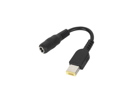 Złącze adapter 5.5/2.5 na Lenovo YOGA 11/4.2 PIN