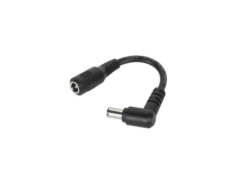 Złącze adapter 5.5/2.5 na Sony VAIO 6.5/4.5 PIN