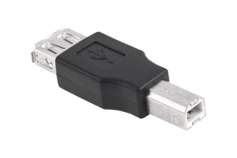 Złącze USB gniazdo A- wtykB
