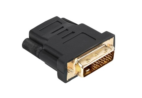 Złącze wt. DVI (24+1) - gn. HDMI