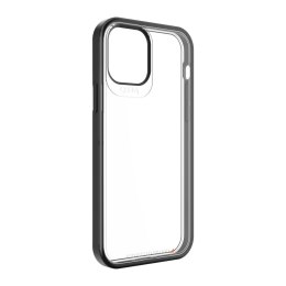 Gear4 Hackney 5G - obudowa ochronna do iPhone 12/12 Pro (czarna) [go]