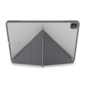 Pipetto Origami No1 Original TPU - obudowa ochronna do iPad 12.9" Pro (dark grey) [P]