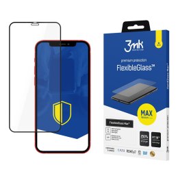 3MK Flexible MAX iPhone 12/12 Pro