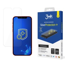 3MK SilverProtection+ Samsung S20 FE
