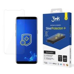 3MK SilverProtection+ Samsung S9+