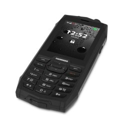 Telefon GSM myPhone Hammer 4 czarny