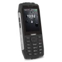 Telefon GSM myPhone Hammer 4 srebrny