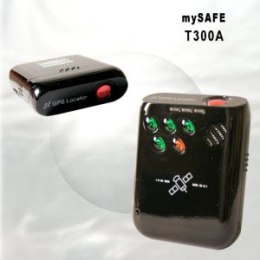 Tracker GPS Myphone Mysafe T300