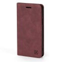 WALLET MX VIP IPHONE 11 PRO MAGNETIC, RED / CZERWONY