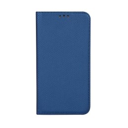 WALLET MAXXIMUS MAGNETIC IPHONE 12 (5.4), NAVY / GRANATOWY
