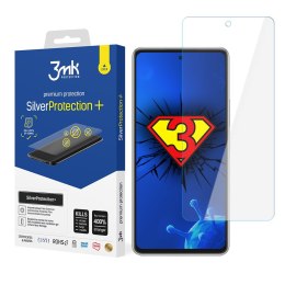 3MK SilverProtection+ Samsung A53 5G