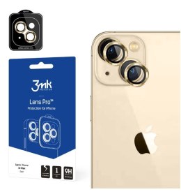 3MK LENS PROTECTION PRO IPHONE 14 PLUS GOLD
