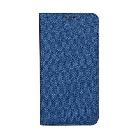WALLET MAXXIMUS MAGNETIC SAMSUNG A53 5G NAVY / GRANATOWY