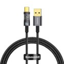 KABEL BASEUS EXPLORER USB/USB-C 100W 1M BLACK
