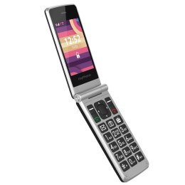 Telefon GSM myPhone Tango LTE SILVER / SREBRNY