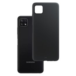3MK Matt Case Samsung A22 5G